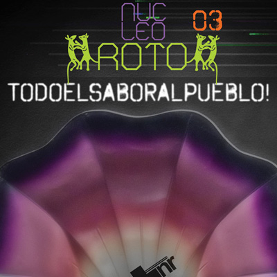 nucleoroto.orgTODOELSABORALPUEBLO! - 