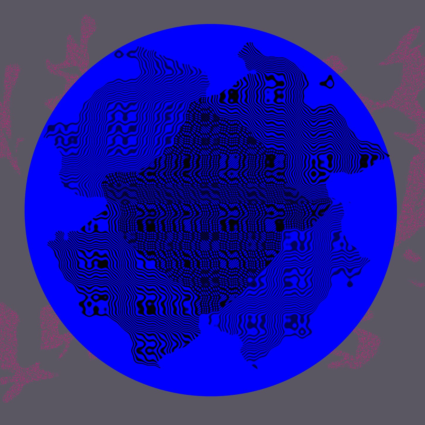 Noisk8/josecaos | Barely Alive Coding
